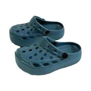 Imagem de Sandálias De Praia Leves E Respiráveis Para Crianças, Calçados Adoráve