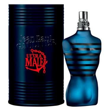 Imagem de Jean Paul Gaultier Le Male Ultra Eau De Toilette - Perfume Masculino 40ml