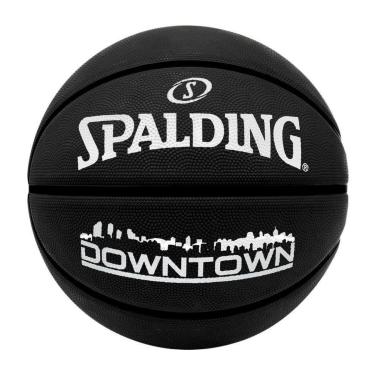 Imagem de BOLA DE BASQUETE SPALDING DOWNTOWN-Unissex