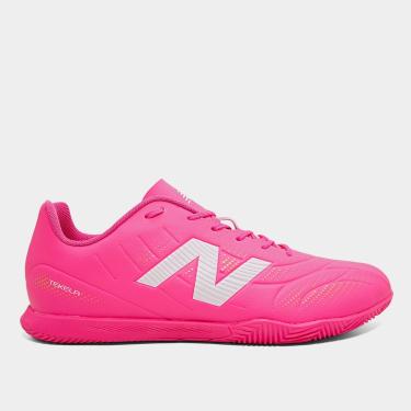 Imagem de Chuteira Futsal New Balance Tekela Unissex-Unissex