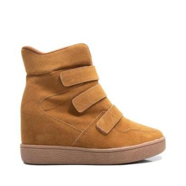 Imagem de Tenis Quiz Anabela-Feminino