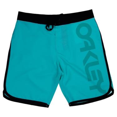 Imagem de Bermuda Oakley Curve Color Boardshorts-Masculino