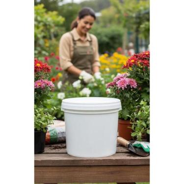 Imagem de Fertilizante Flores Incríveis 3kg: Floração Poderosa e Nutri - Congrat