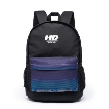 Imagem de Mochila HD Masculina 17 Litros Reforçada Trabalho Faculdade-Masculino