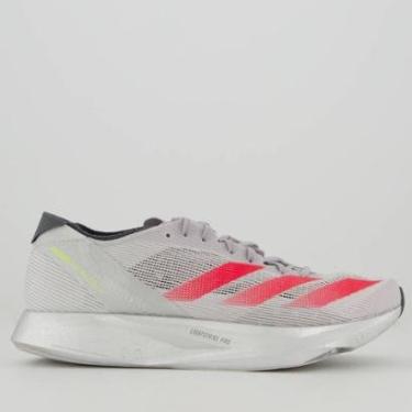 Imagem de Tênis Adizero Takumi Sen 10 Adidas-Masculino