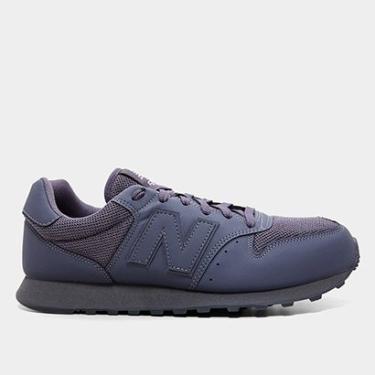Imagem de Tênis New Balance 500 V'2 Masculino-Masculino