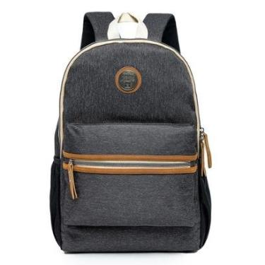 Imagem de Mochila Hang Loose Rustic Masculina-Masculino