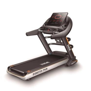 Imagem de Esteira Ergométrica KHT 4HP 18km/h Inclinação 15% Com Massageador 150kg Bluetooth-Unissex