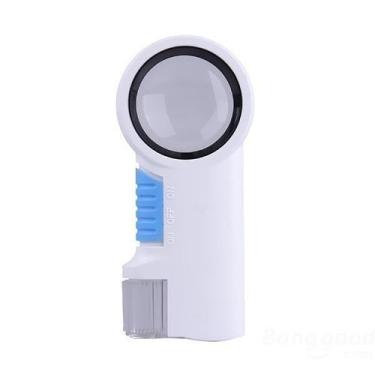 Imagem de Lupa Multifuncional com Iluminação 12 x - Jiaxi