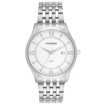 Imagem de Relógio MONDAINE masculino analógico quartz 99806G0MVNE3