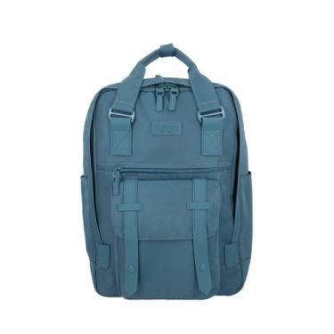 Imagem de Mochila Notebook 16" Xtrem Portland 5XT Azul, Azul, Grande