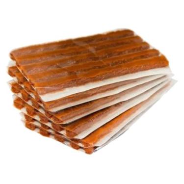 Imagem de Refil Conserto de Pneu sem Câmara Vipaseal Passeio com 30 Pecas Vipal