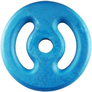 Imagem de Anilha Ferro 4KG (Unidade)-Unissex