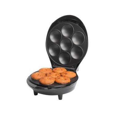 Imagem de Cupcake Maker Mondial Pratic Cupcake CK-01, Preto, 110V