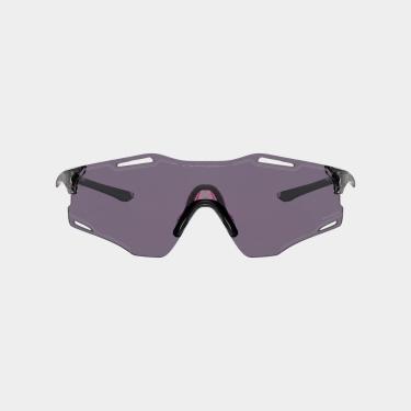Imagem de Óculos de Sol Oakley Cybr Zero Polished Carbon Prizm Grey-Masculino