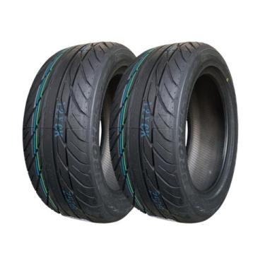 Imagem de KIT 2 Pneus 205/50R15 89V XL Proxes TM1 Toyo - PROXES TOYO