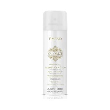 Imagem de Shampoo Amend Valorize a Seco 200ml