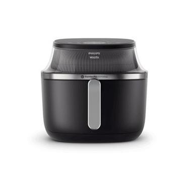 Imagem de Air Fryer Digital c/ Visor Philips Walita 7,2L NA341