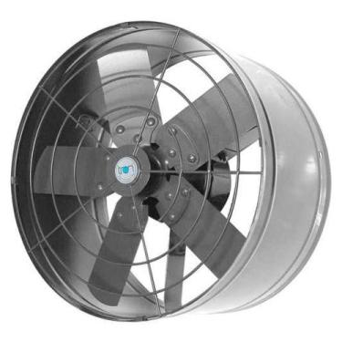 Imagem de Exaustor Monofásico 1/3Hp 50cm Bivolt - 1221 - TRON