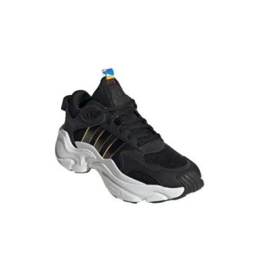 Imagem de Tênis Adidas Magmur Runner Feminino - FV1161, Preto, 38