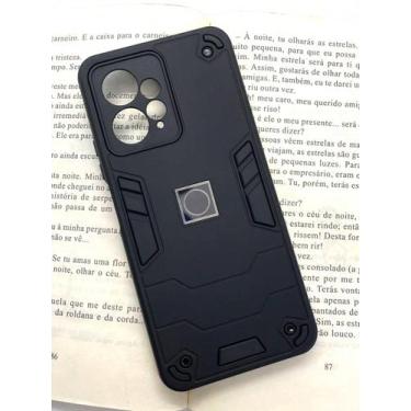 Imagem de Capa de celular compatível com Redmi Note 12 4G Protection - oilojinha