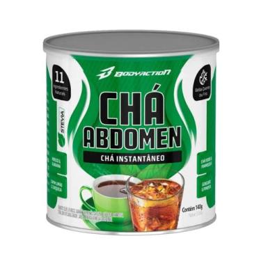 Imagem de Chá abdomen Body Action 140g