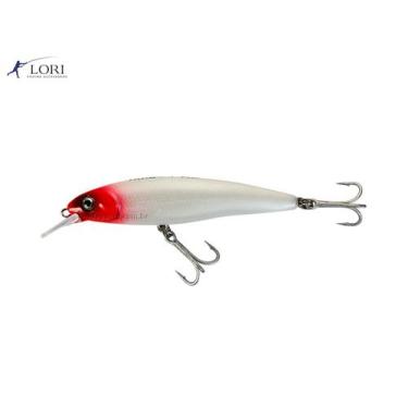 Imagem de Isca Artificial Lori Fatal 75 - 7,5cm 8g - Várias Cores, Cor, 14