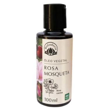 Imagem de Óleo Vegetal de Rosa Mosqueta - 100ml - BioEssência