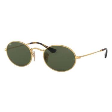 Imagem de Oculos solar ray-ban rb3547n 001 51