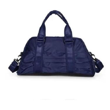 Imagem de Bolsa Feminino de academia viagem - Blogleira