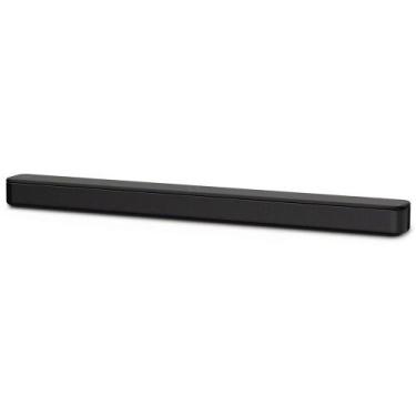 Imagem de Soundbar Sony Ht-S100F 120 Watts Bluetooth Hdmi E Usb Bivolt