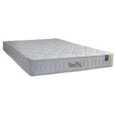Imagem de Colchão Queen Molas Ensacadas Masterpocket Robust Flex D33 Macio com Firmeza 158x198x27...