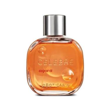 Imagem de Perfume celebre agora deo colônia boticário feminino 100ml - O BOTICÁR
