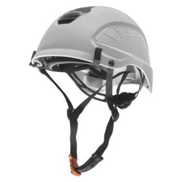 Imagem de Capacete Eletricista Montana Focus Eletro Branco