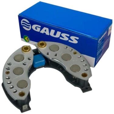 Imagem de Retificador Gauss para Peugeot 504 2.3 1994-1999