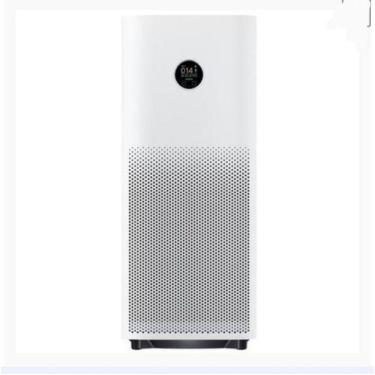 Imagem de Purificador De Ar Mi Air Purifier 4 Pro Ac-m15-sc - B - Xiaomi