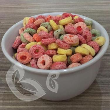 Imagem de Cereal fruit loops - 1kg