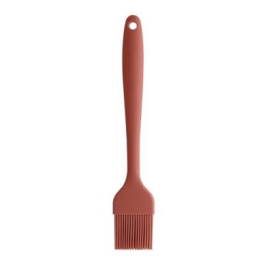 Imagem de Pincel de Silicone para Cozinha - Ou, Terracota