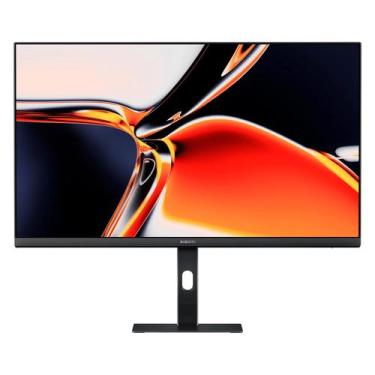 Imagem de Monitor Xiaomi A27Ui ELA6221EU 27" 4K Ultra HD 60Hz IPS - Preto