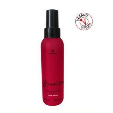 Imagem de Afrodite Desodorante Perfumado 120ml K Constancio