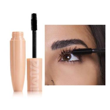 Imagem de Mascara Para Cilios Pam By Pamella Max Turbo 6g