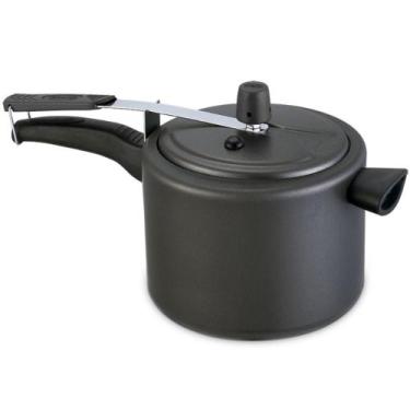 Imagem de Panela de Pressão Antiaderente 7L E1085 - Oliveira