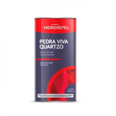 Imagem de Quartzo Pedra Viva 900ml Hidrorepel