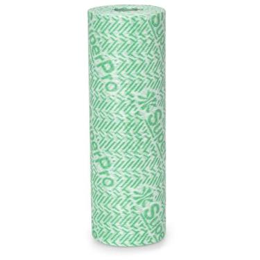 Imagem de Pano Multiuso Superpro Bettanin Rolo 27cm X 30m 35g / 75 Panos Rolo Co