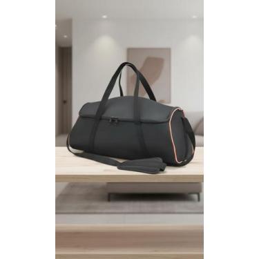 Imagem de Bolsa Case Protetora para Caixa de Som Portátil - Congratulations Stor