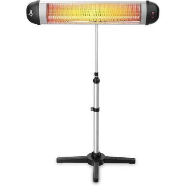 Imagem de Aquecedor Suntec Klimatronic 13652 3000W 220V 50/60HZ (com Suporte Tel