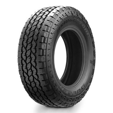 Imagem de Pneu 265/60R18 Bridgestone Dueler A/T Ascent I 110H 
