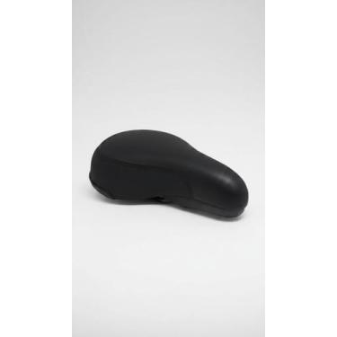 Imagem de Selim para Bike BMX e Manobras Radicais Preto - Congratulations Store