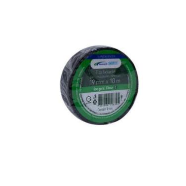 Imagem de Fita Isolante 19mm X 10m Classe C Amanco