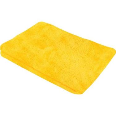 Imagem de Toalha de Microfibra, 40 cm x 40 cm, 480 G/m² (gsm), Supermacia, Vonde